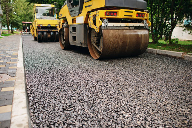 Best Driveway paver repairs and maintenance in Morris, MN